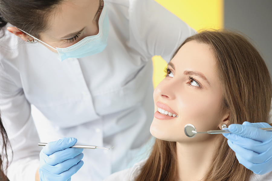 Why A Smile Makeover Isn’t Just About Looks: Functional Benefits Explained